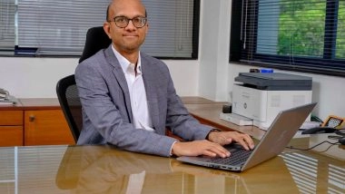 Business News | KSB Limited Announces Remarkable Sales Revenue for the Year 2025