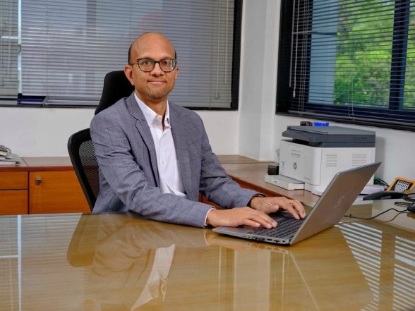 Business News | KSB Limited Announces Remarkable Sales Revenue for the Year 2025