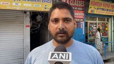 India News | Kanpur Lamborghini Crash: Injured Rider Alleges Delay in Bike Release, Says Police Yet to Act on FIR