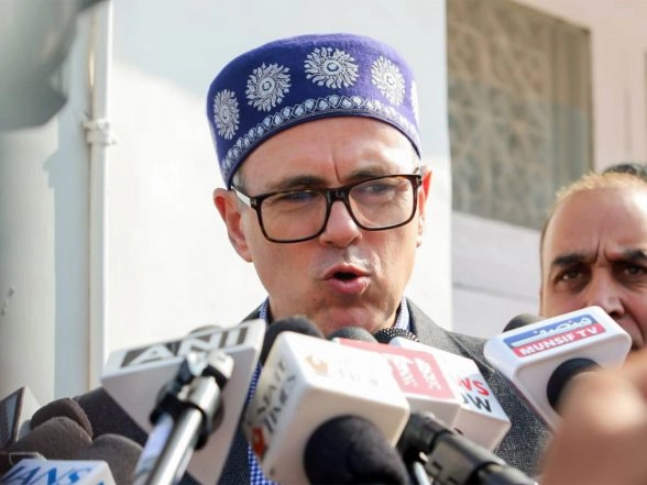 Sports News | CM Omar Abdullah Hails J-K's Maiden Ranji Trophy Title Win