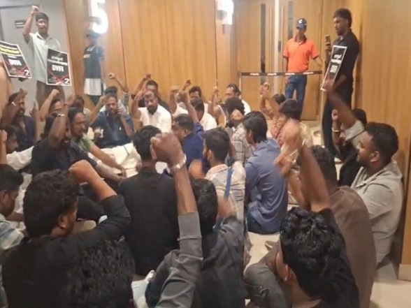 Entertainment News | 'The Kerala Story 2' Screening Halted in Kerala Amid Widespread Protests