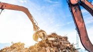 Business News | Meet Shubham Sachdeva and the Vision Behind Escorp Commodities