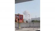 World News | Iran Launches Targeted Strikes Against US Military Base in Bahrain