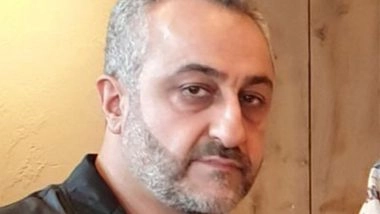 World News | Hyrbyair Marri Alleges Pakistani Aggression Against Afghanistan and Balochistan