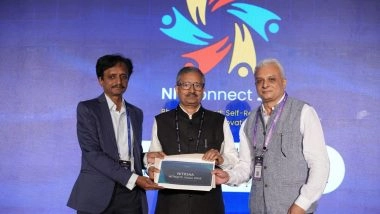 Business News | NITKonnect'26 Brings 1200 Alumni to Discuss 'Bharat Unbound' Through Innovation