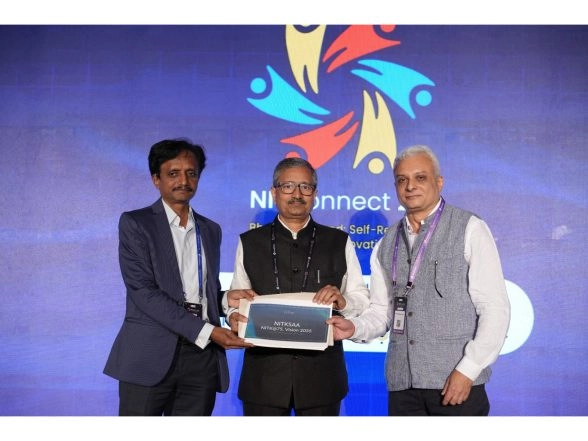 Business News | NITKonnect'26 Brings 1200 Alumni to Discuss 'Bharat Unbound' Through Innovation