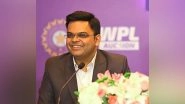Sports News | Jay Shah Lauds J&K's Historic Ranji Trophy Win