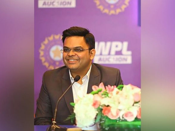 Sports News | Jay Shah Lauds J&K's Historic Ranji Trophy Win