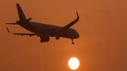 India News | Air India, Qatar Airways Issue Travel Advisory Amid Escalating Tensions in Middle East