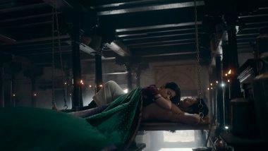 Entertainment News | 'Ranabaali' Makers Celebrate Vijay Deverakonda, Rashmika Mandanna's New Beginnings with Special Song