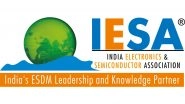 Business News | Powering India's Semiconductor Rise: IESA Technovation Awards 2026