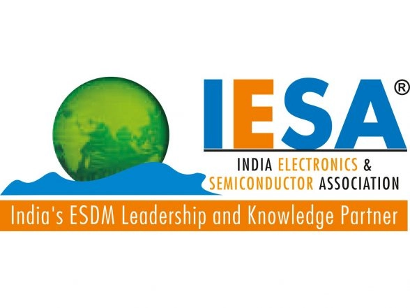Business News | Powering India's Semiconductor Rise: IESA Technovation Awards 2026