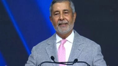 Business News | Micron to Produce Hundreds of Millions of AI-ready Chips Annually at New Sanand Facility in Gujarat: Micron CEO