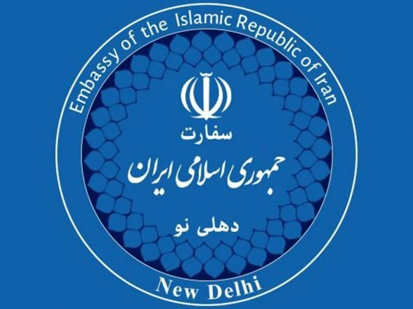 World News | Mistaken Belief That Tehran Would Surrender to Ignoble Demands of US-Israel: Iranian Embassy in India