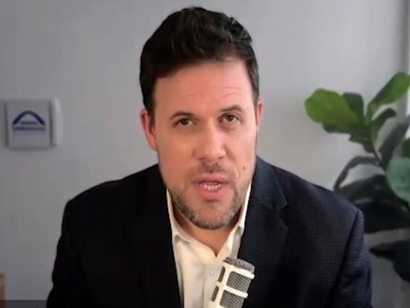 World News | "Beginning of Historic Shift in Middle East:" Jonathan Conricus, Former IDF Spokesperson