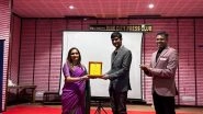 Business News | District 98 Hosts 'Campus to Corporate' Conclave in Jaipur to Bridge Industry-Academia Readiness Gap