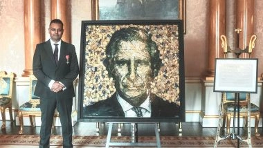 Business News | London-Based Social Entrepreneur Taz Khan MBE Expands Circular Food Model with New Urban Farm Initiative