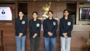 Business News | IPS Academy, North Campus Students Bag Prestigious AICTE Saraswati Scholarships