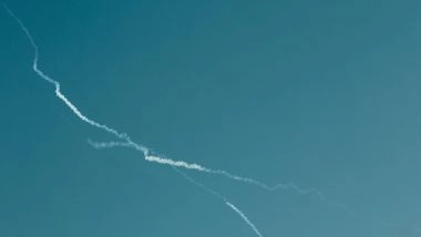 World News | India Expresses Concern at Developments in West Asia