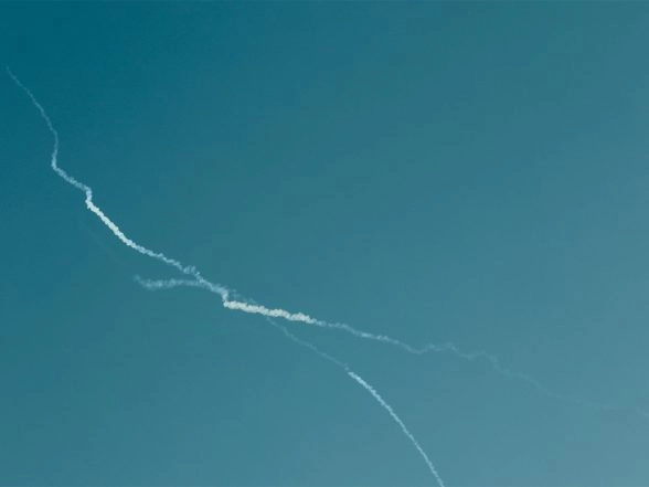 World News | India Expresses Concern at Developments in West Asia