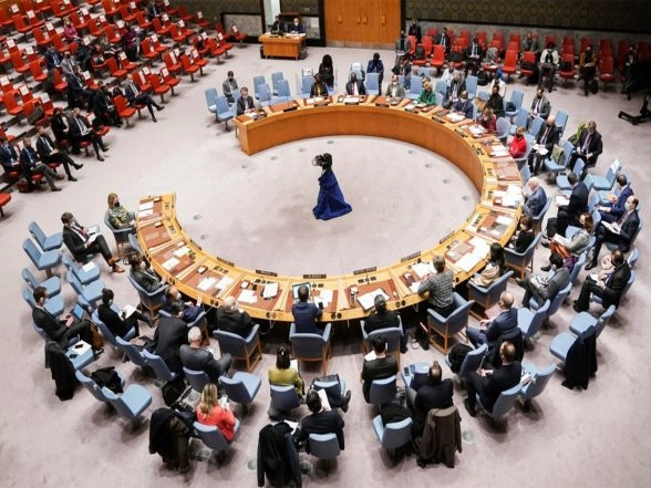 World News | United Nations Security Council to Hold Emergency Meeting on Israel-Iran Conflict