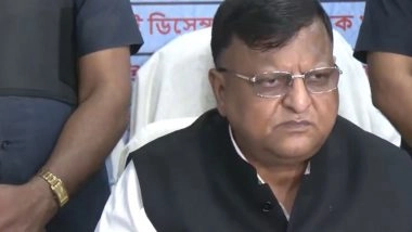 India News | 'Electors Declared Eligible by Judiciary to Be Added to Electoral Roll': West Bengal CEO on Final Voter List After SIR Exercise