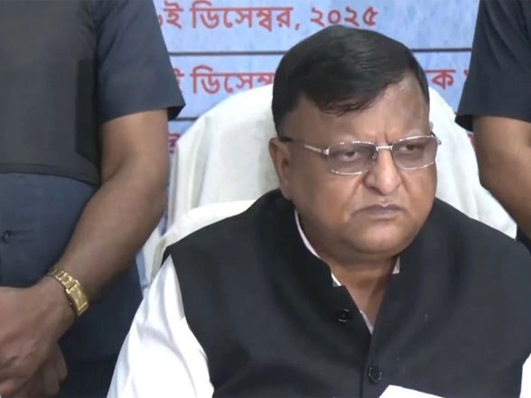 India News | 'Electors Declared Eligible by Judiciary to Be Added to Electoral Roll': West Bengal CEO on Final Voter List After SIR Exercise