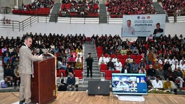 India News | High-end Technology to Be Available in All Medical Colleges Within 8 Months: Himachal CM