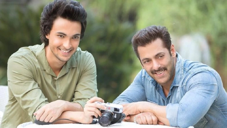 Aayush Sharma, Salman Khan&rsquo;s Brother-in-Law, Receives Threat Email Claiming Ties to Lawrence Bishnoi Gang, Mumbai Police Probe Underway