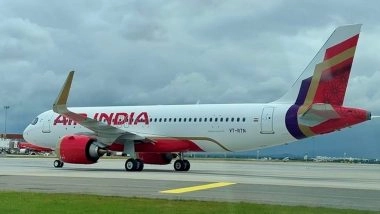 Air India Pilot Reports Possible Defect in Fuel Control Switch in Boeing 787-8 Aircraft, Airline Grounds Plane and Informs DGCA