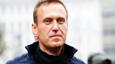 Alexei Navalny Death Row: Europe Accuses Russia of Using Rare and Lethal Toxin Derived From South American Dart Frogs