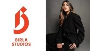 Ananya Birla Launches Birla Studios To Create High-Concept Commercial Cinema for Indian and International Markets (Read Statement)