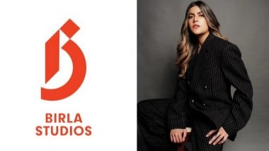 Ananya Birla Launches Birla Studios To Create High-Concept Commercial Cinema for Indian and International Markets (Read Statement)