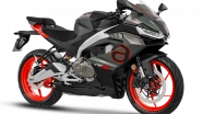 Aprilia RS 457 Price, Specifications and Features
