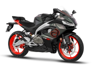 auto-Aprilia RS 457 Price, Specifications and Features