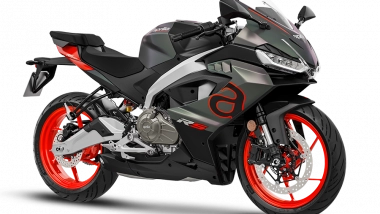 Aprilia RS 457 Price, Specifications and Features