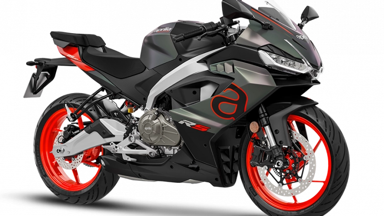 Aprilia RS 457 Price, Specifications and Features