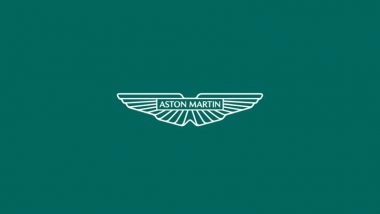 Aston Martin Layoffs: British Luxury Carmaker To Cut 20% of Workforce, Reduce Capital Expenditure Amid Global Trade Pressures