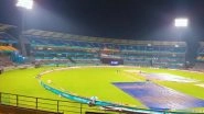 Vadodara Weather and Rain Forecast for Royal Challengers Bengaluru vs Delhi Capitals WPL 2026 Final