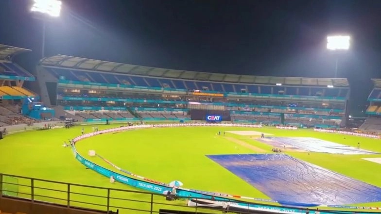 Vadodara Weather and Rain Forecast for Royal Challengers Bengaluru vs Delhi Capitals WPL 2026 Final