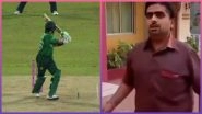 Babar Azam Funny Memes Go Viral As Pakistan Batsman Falls Cheaply in PAK vs ENG T20 World Cup 2026 Match