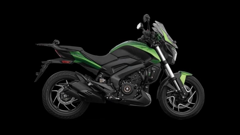 Bajaj Pulsar 350 and Bajaj Dominar 350 Expected To Launch in India by May 2026 To Leverage New GST Benefits
