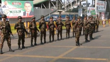 Bangladesh Parliamentary Elections 2026: Key Jamaat-E-Islami, National Citizen Party and Bangladesh Nationalist Party Leaders Cast Vote (Watch Videos)