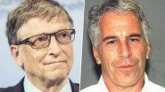 Did Bill Gates Visit Epstein Island? Billionaire Responds to 2026 Epstein File Allegations, Denies Visiting Jeffrey Epstein&rsquo;s Private Island and Contracting STI From &lsquo;Russian Girls&rsquo;