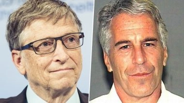 Did Bill Gates Visit Epstein Island? Billionaire Responds to 2026 Epstein File Allegations, Denies Visiting Jeffrey Epstein’s Private Island and Contracting STI From ‘Russian Girls’