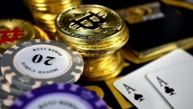Cryptocurrencies are revolutionizing sports betting: Why do these industries merge so well?