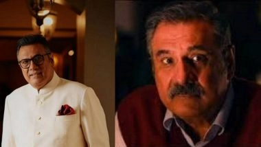 &lsquo;The Mehta Boys&rsquo; Turns 1: Boman Irani Thanks Fans With BTS Video (Watch)