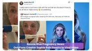 Bonnie Blue Pregnancy News: OnlyFans Creator Sophie Rain Reacts to Viral Video