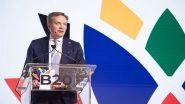 B&oslash;rge Brende Resigns: World Economic Forum Head Steps Down Following Pressure Over Links With Jeffrey Epstein
