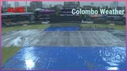 Colombo Weather and Rain Forecast Live for PAK vs NAM T20 World Cup 2026 Match